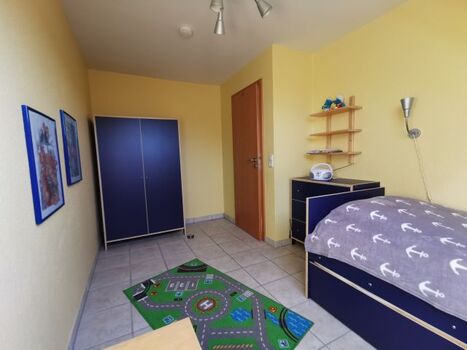 Schlafen 03 - 2 mit Tandembett