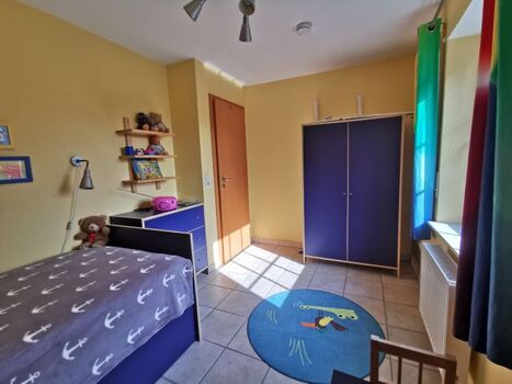 Schlafen 04 - 2 mit Tandembett