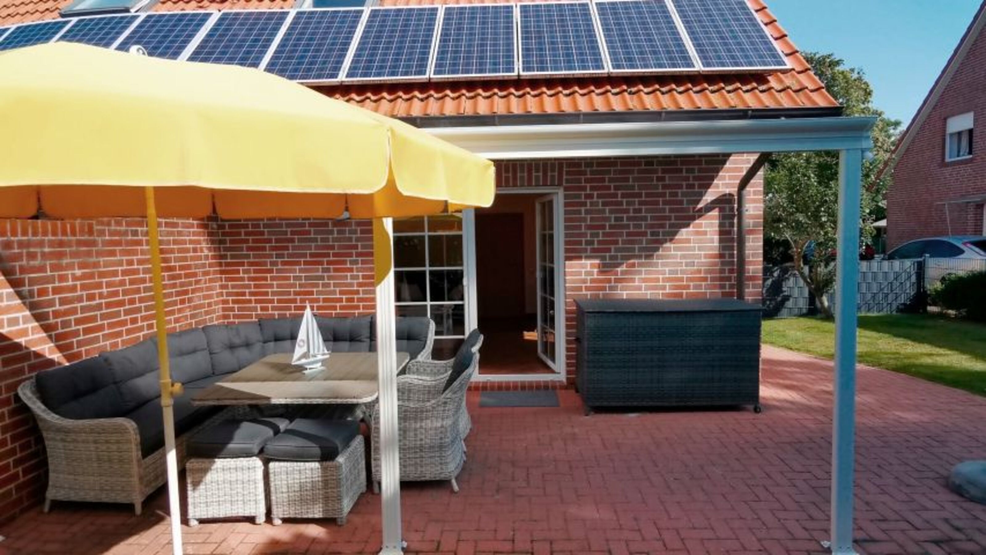 Gartenansicht 01