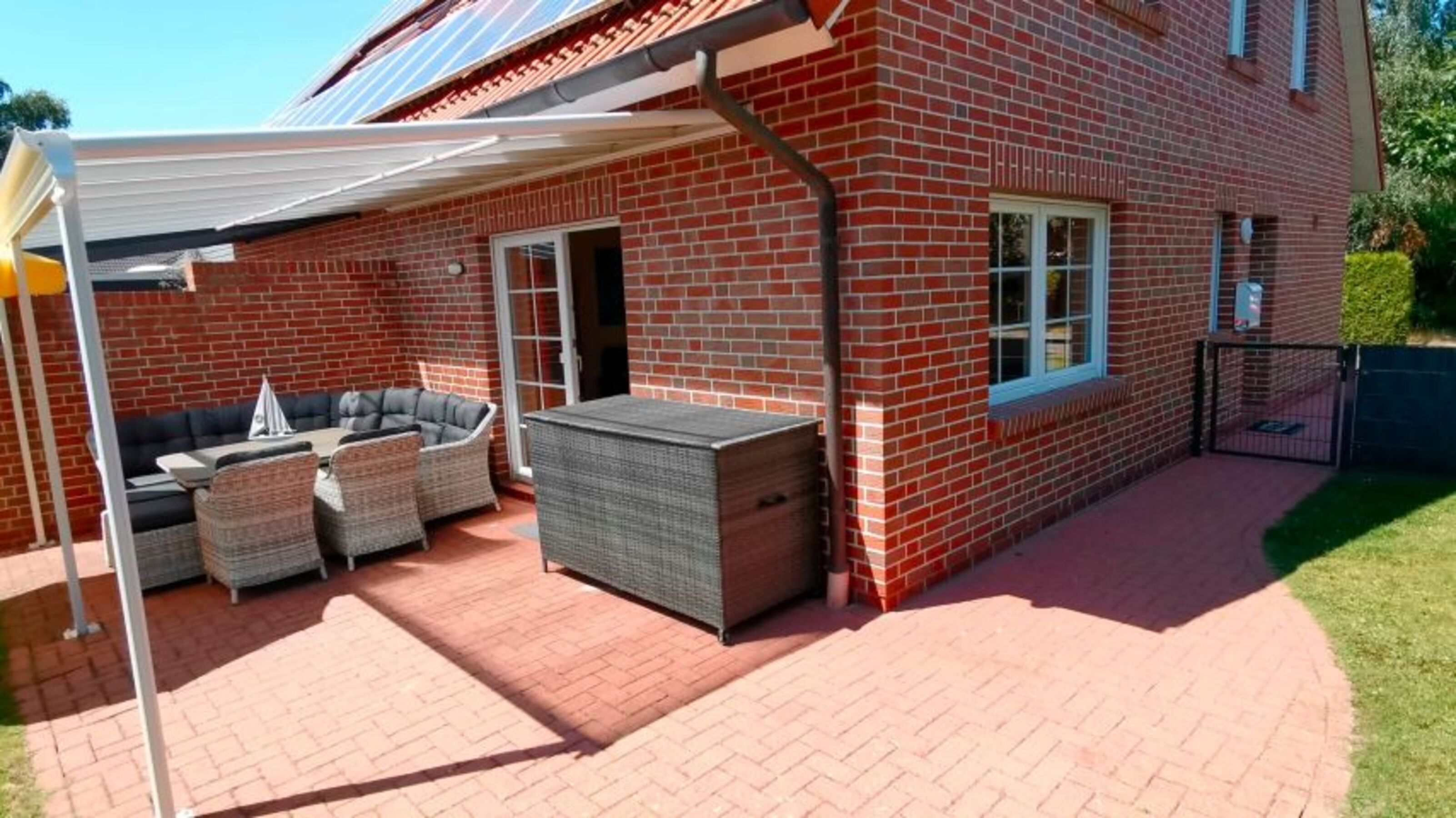 Gartenansicht 02