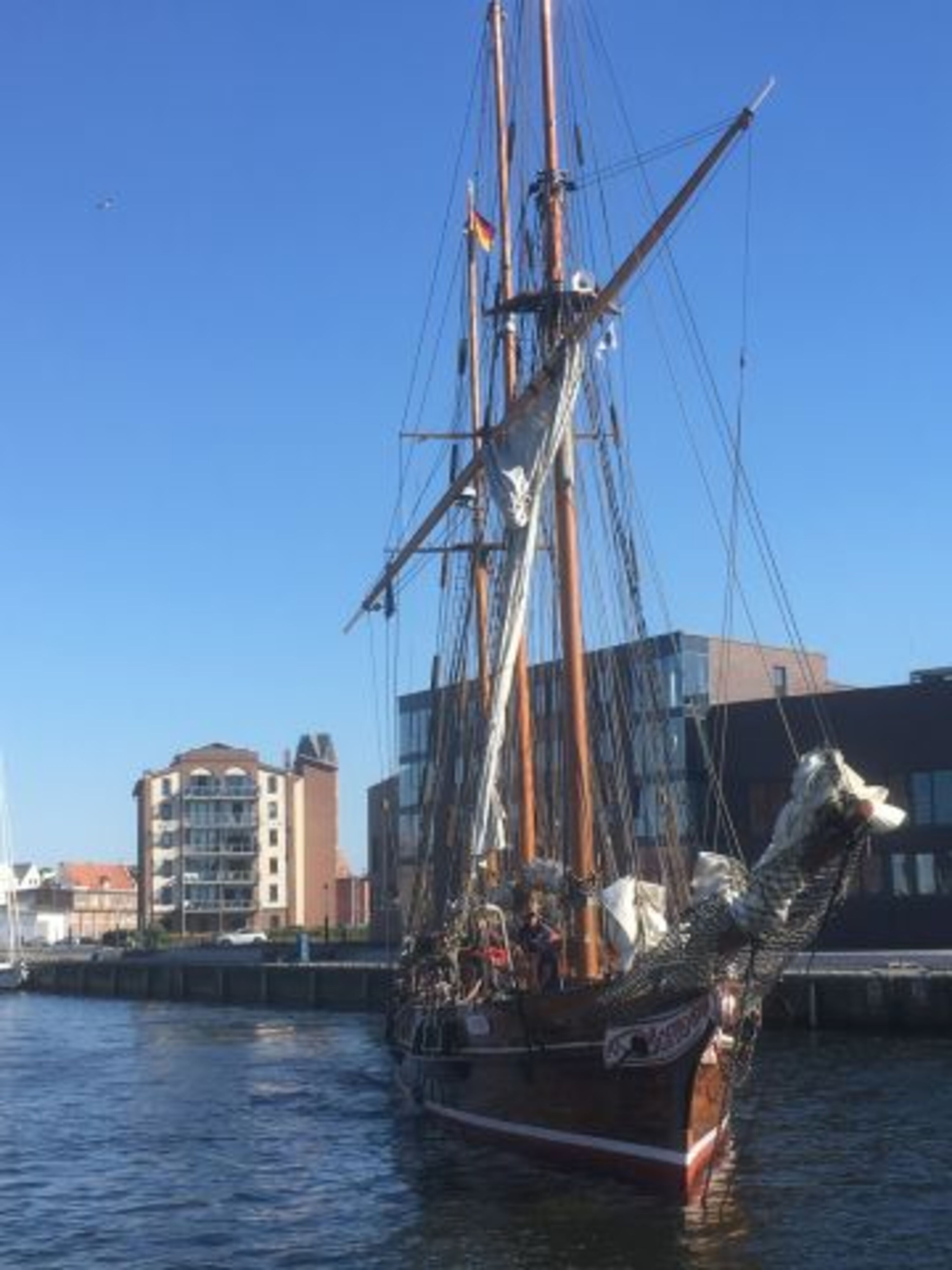 Alter Hafen
