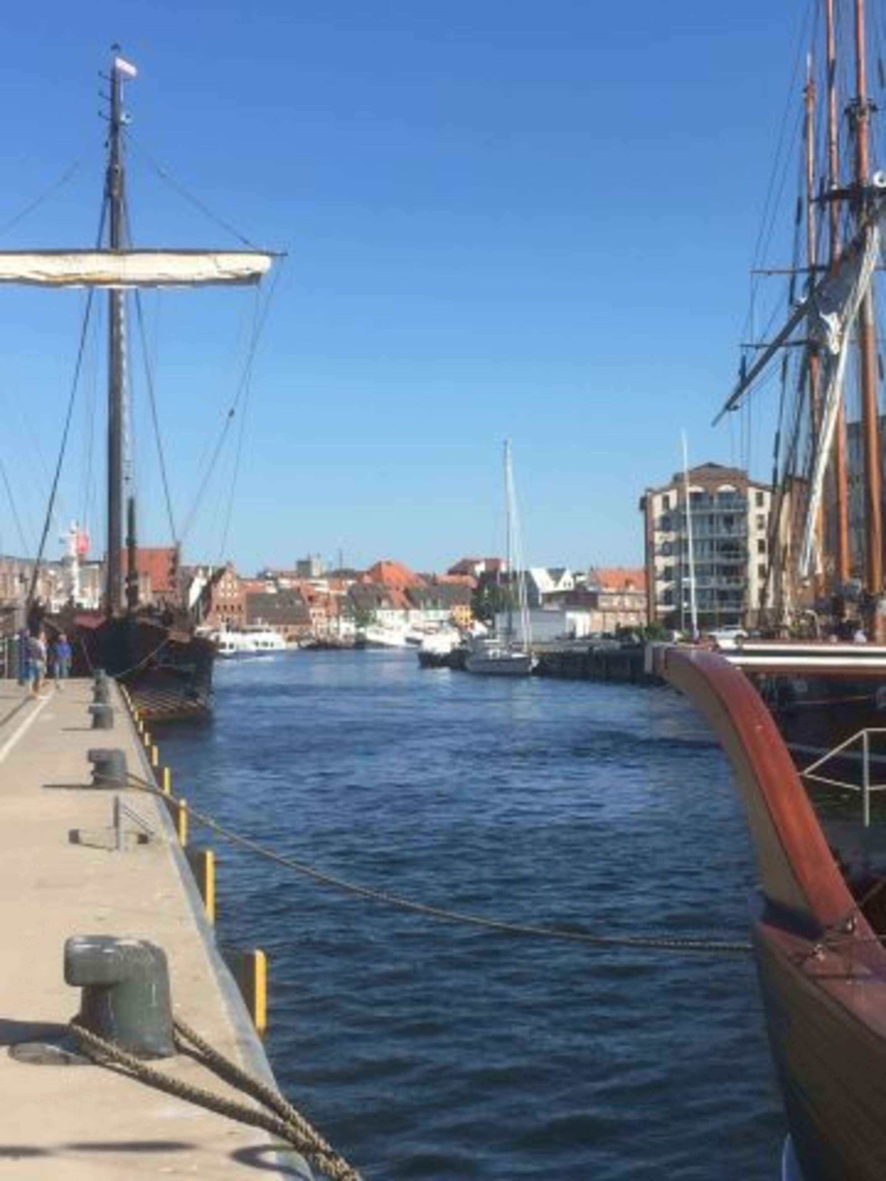 Alter Hafen