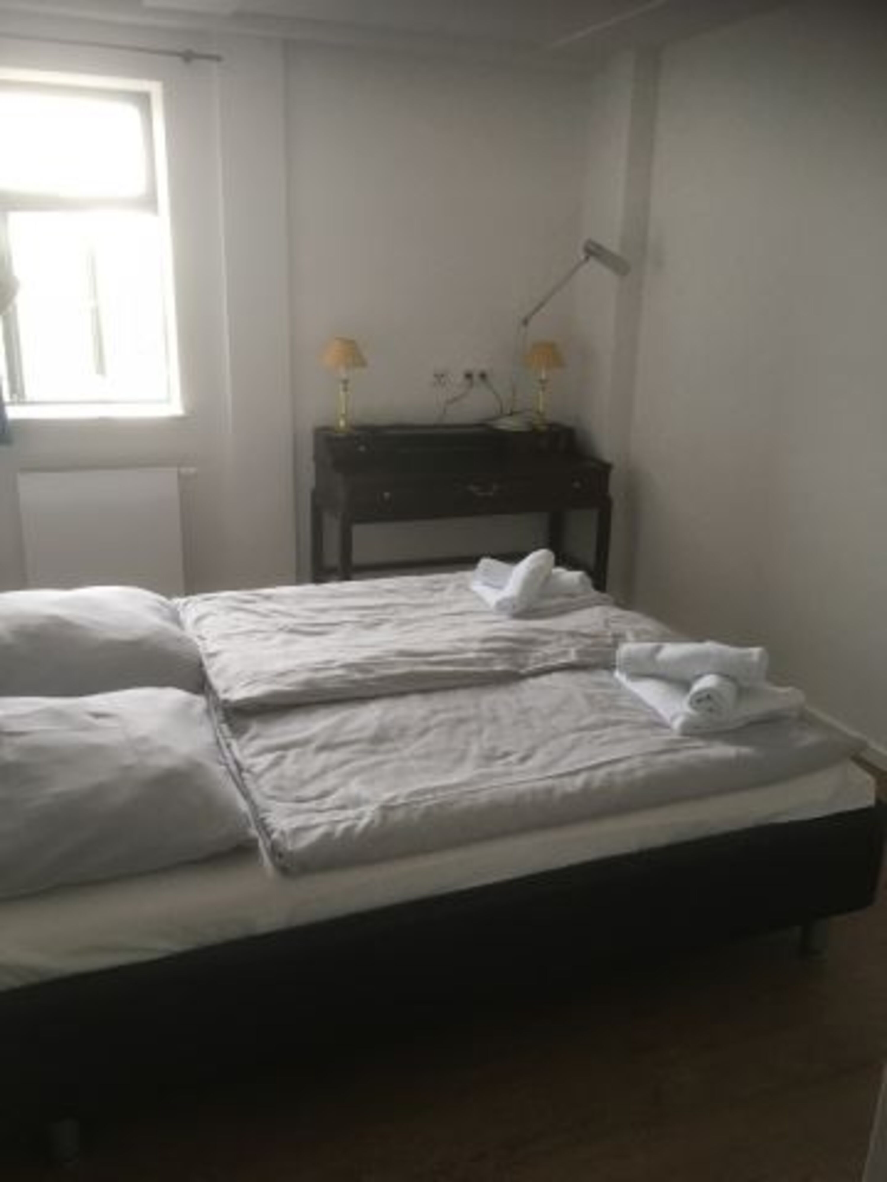 Doppelbett 