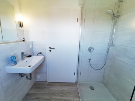 Duschbad im OG