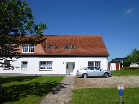 Unsere Ferienwohnungen