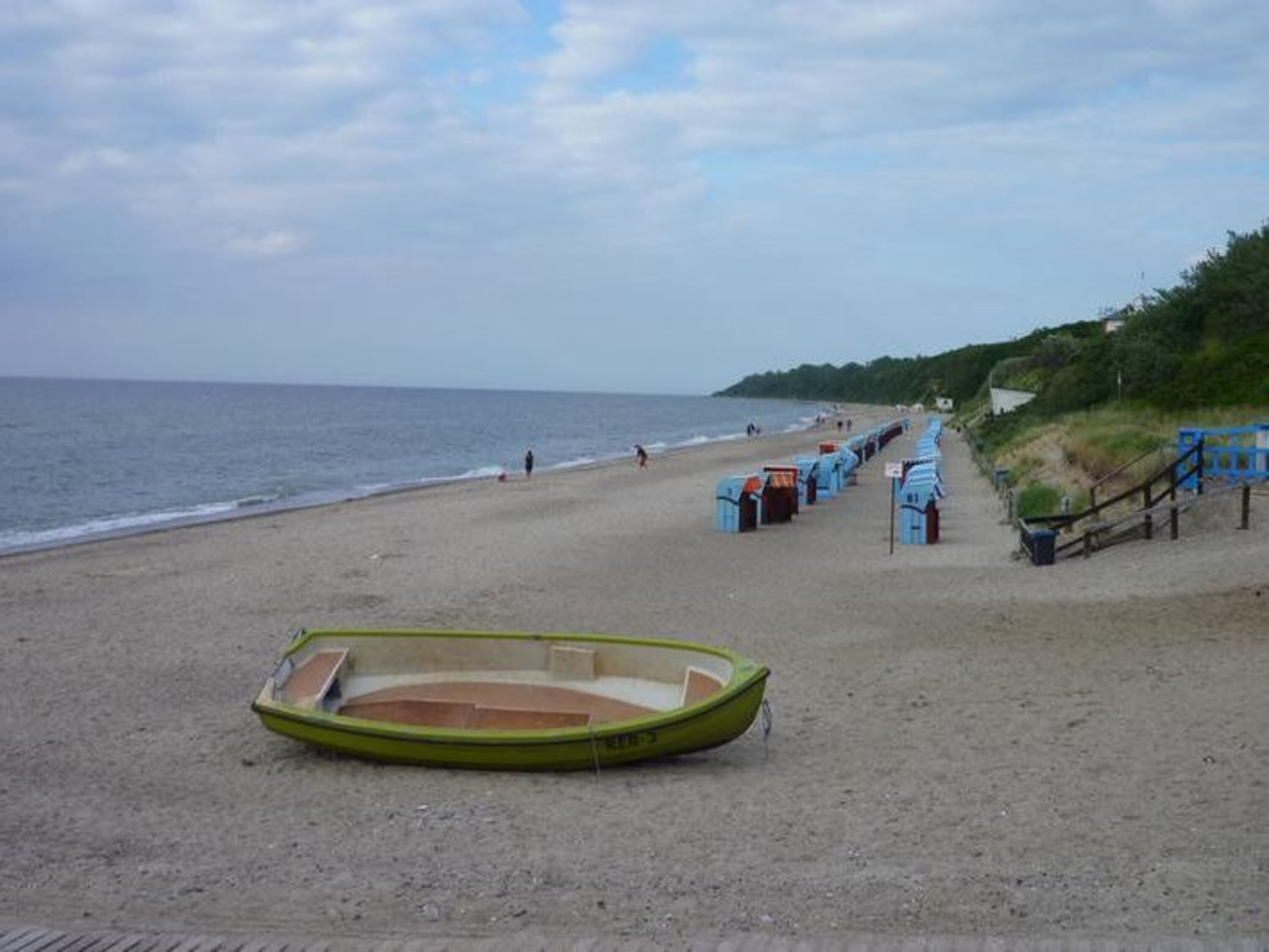 Strand Rerik