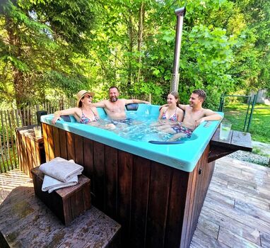 Hottub