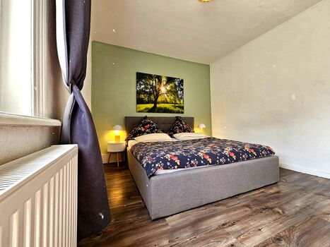 Schlafzimmer 3 von 5