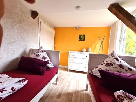 Schlafzimmer  5 von 5