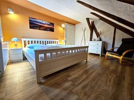 Schlafzimmer 4 von 5