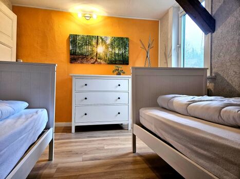 Schlafzimmer 5 von 5