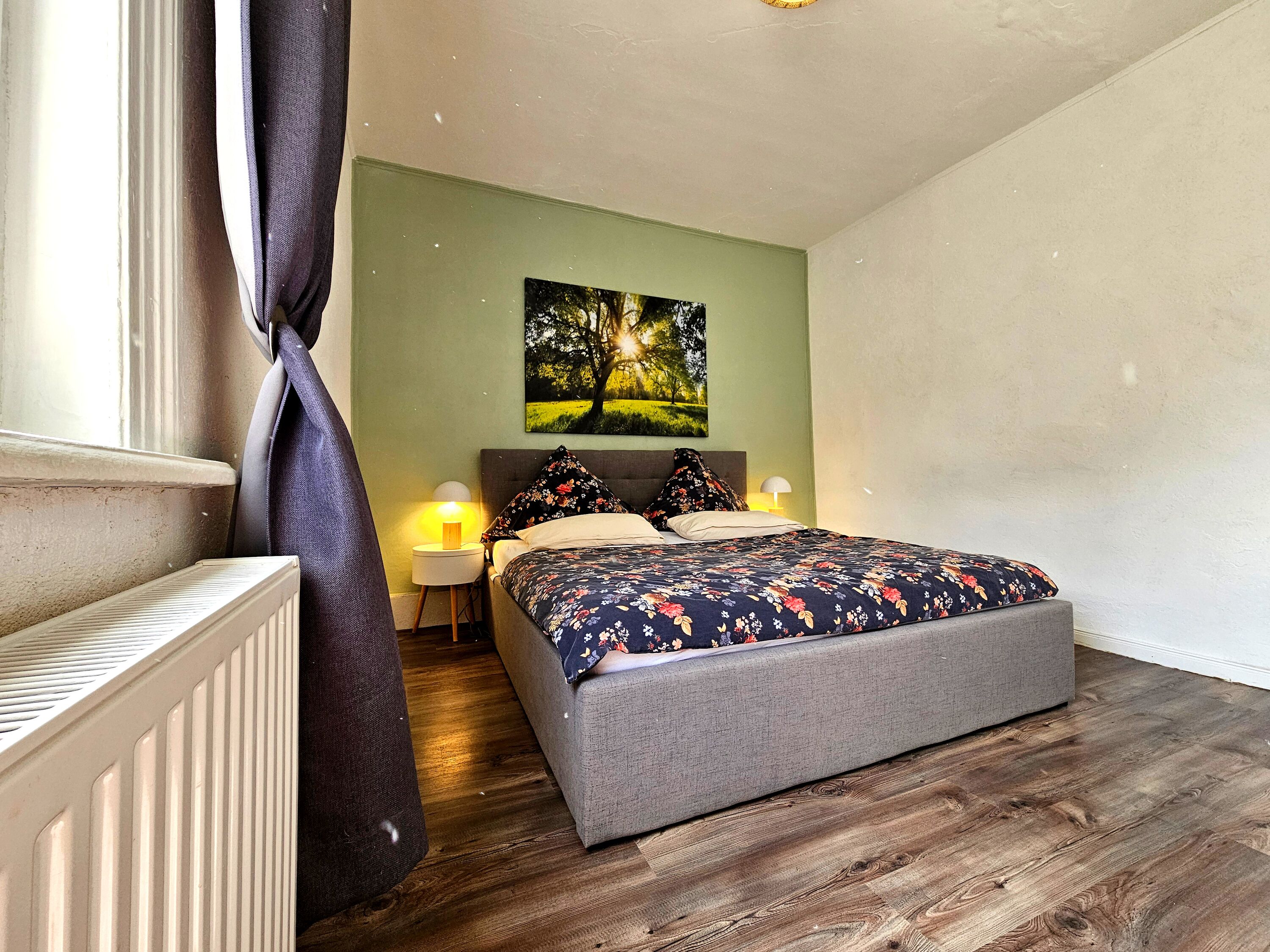 Schlafzimmer 3 von 5