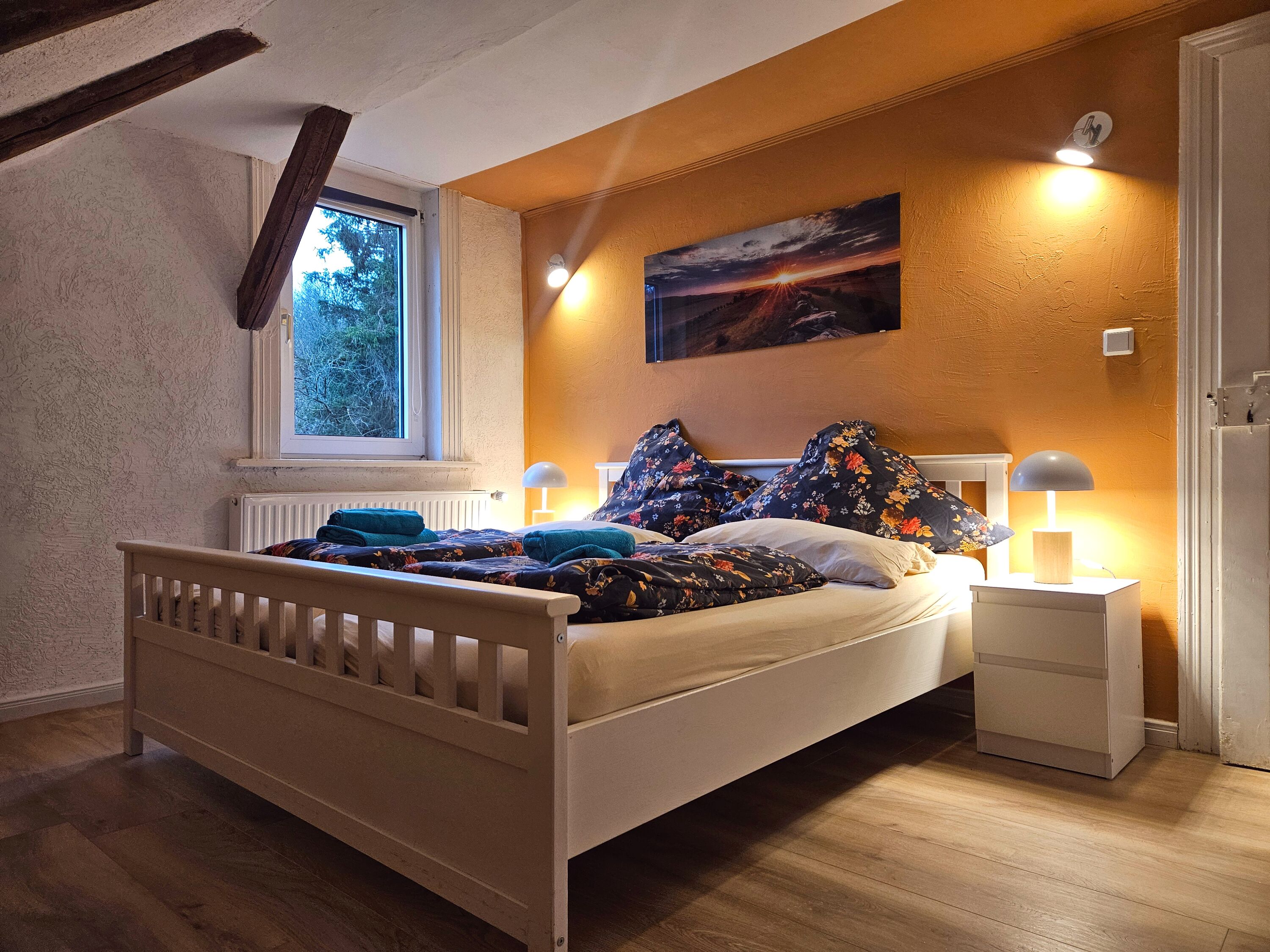 Schlafzimmer 4 von 5