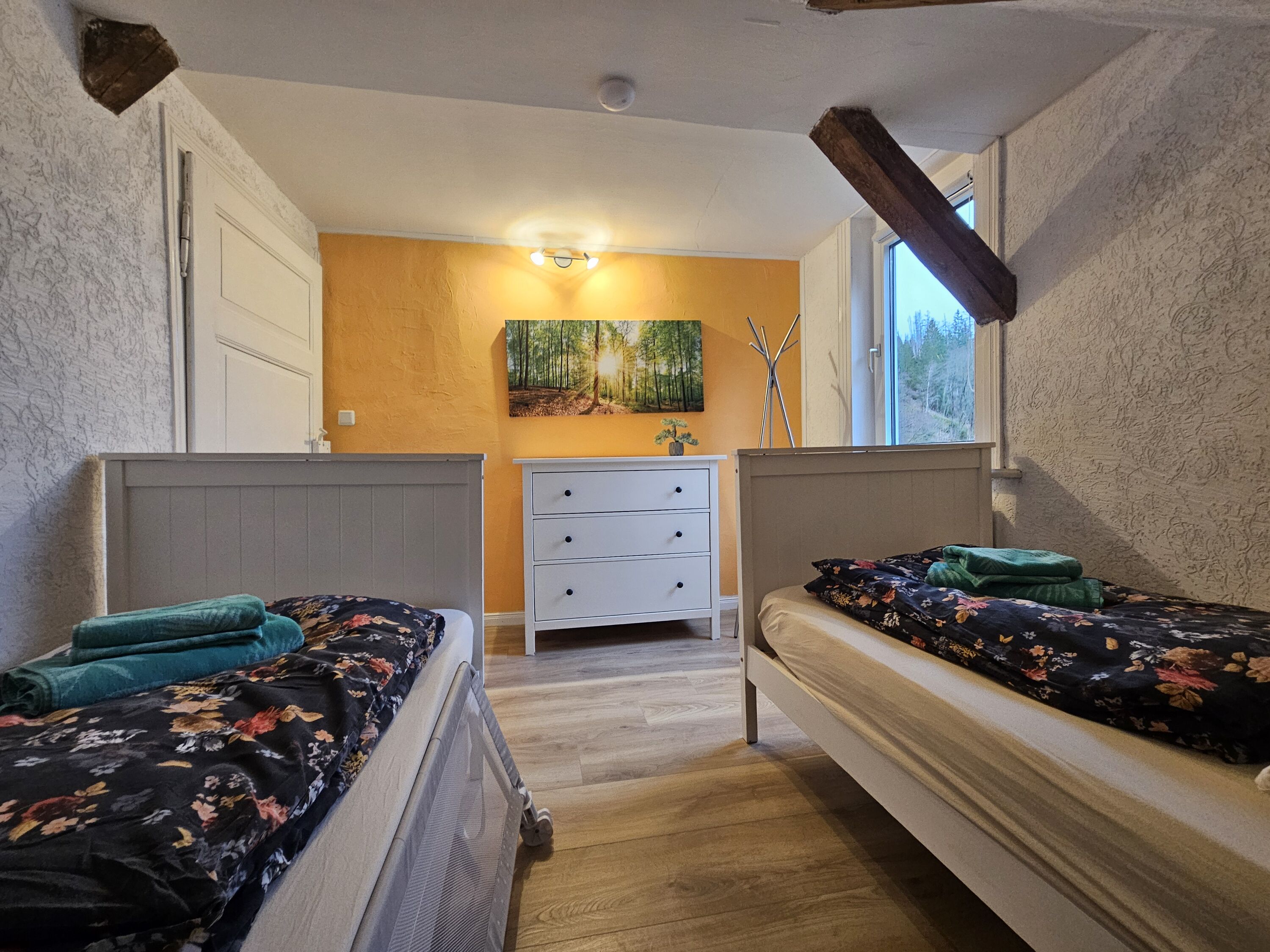 Schlafzimmer 5 von 5
