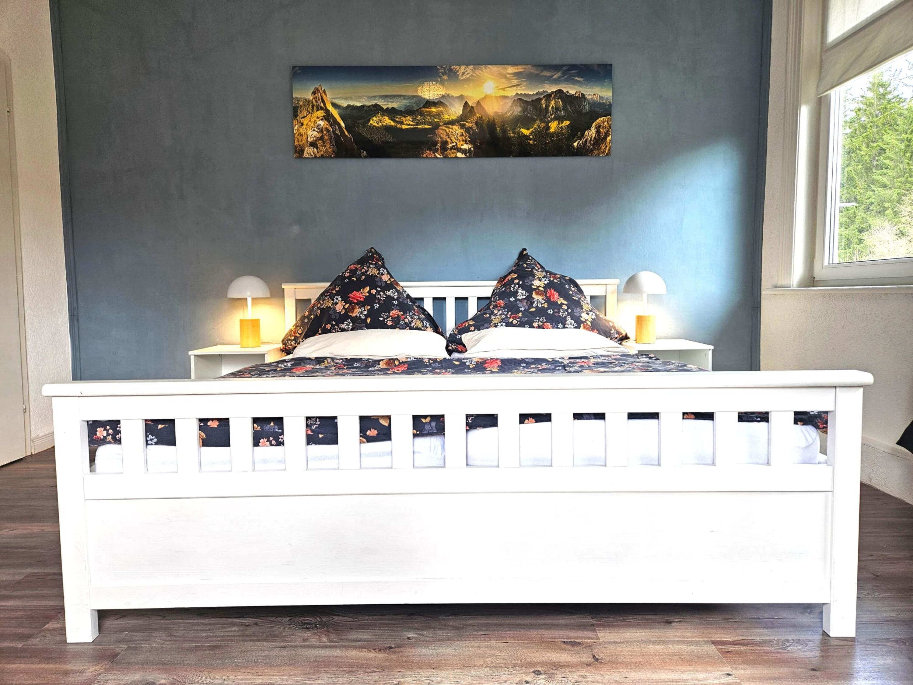 Schlafzimmer 2 von 5