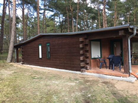 Terrasse Achterwasser