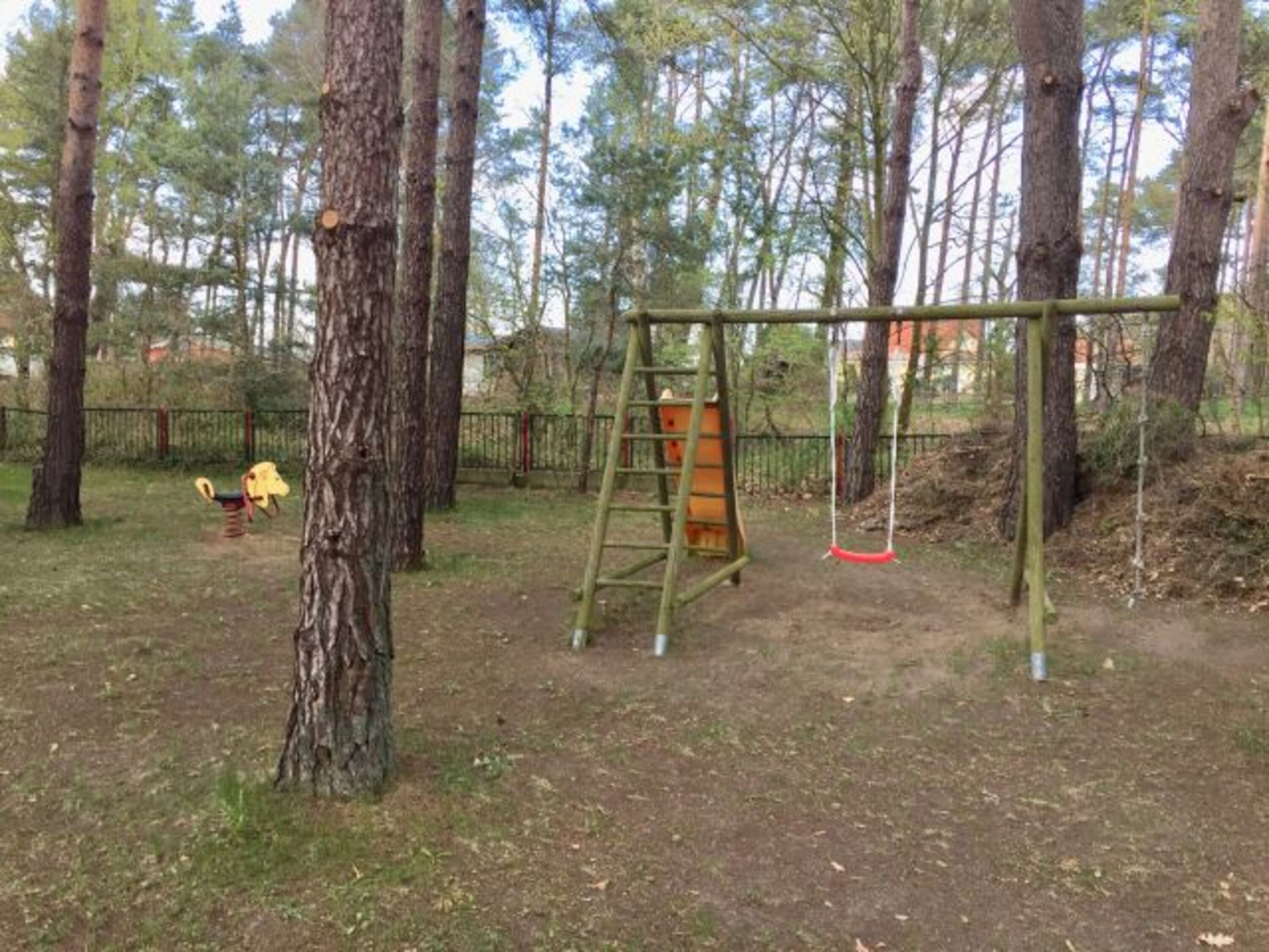 Spielplatz