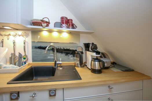 ...mit allen Geräten