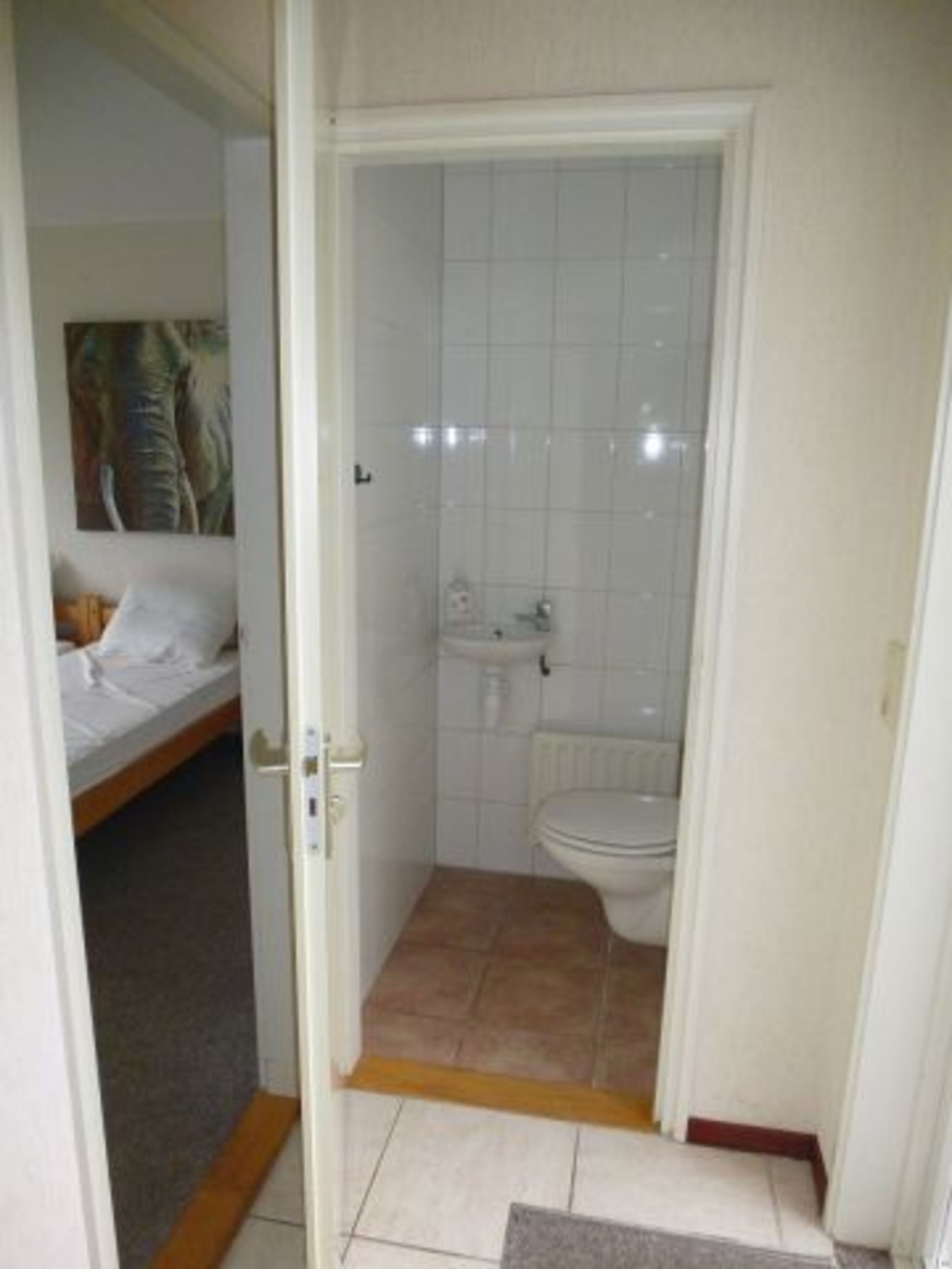 Gäste WC