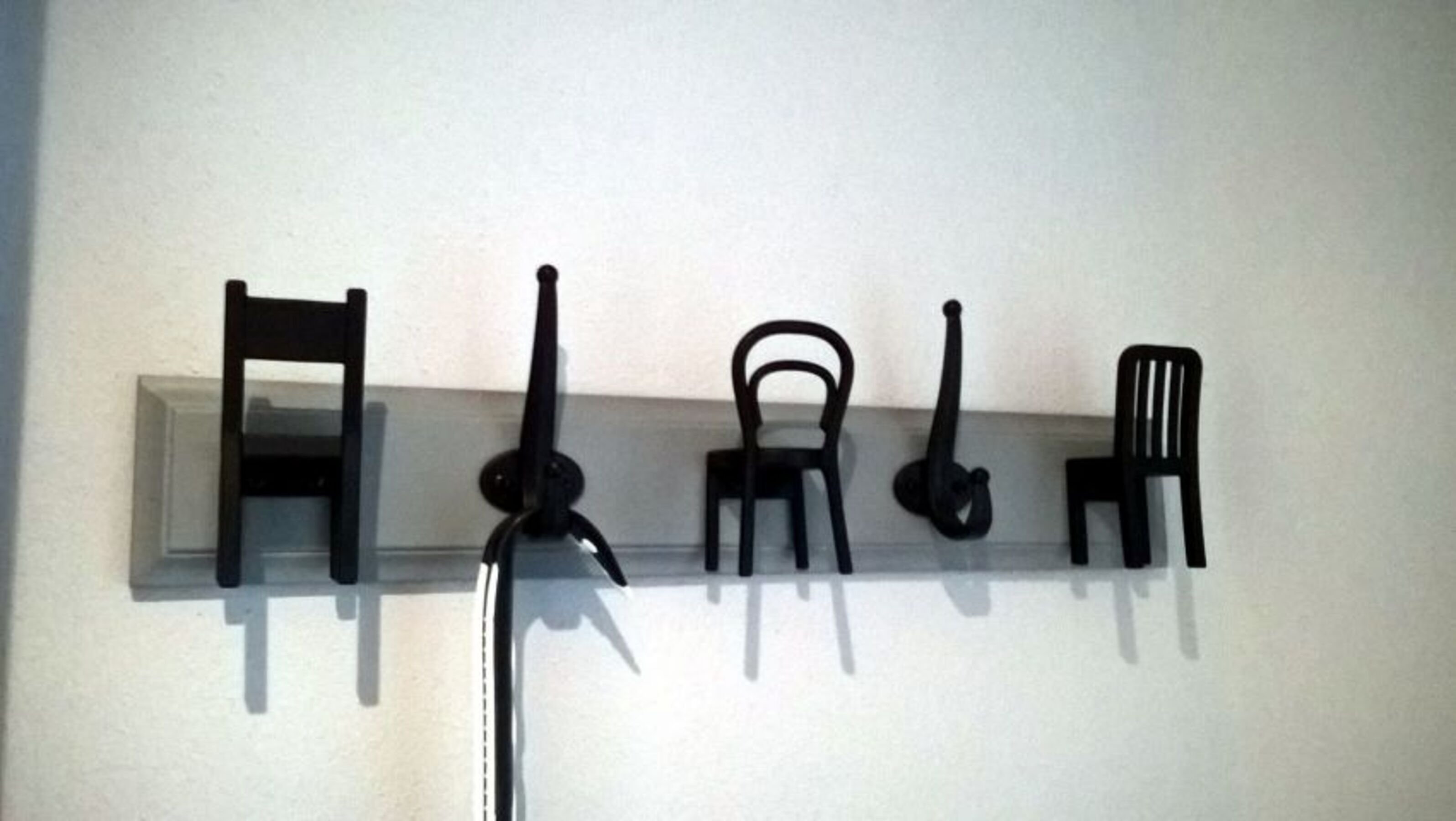 Garderobe