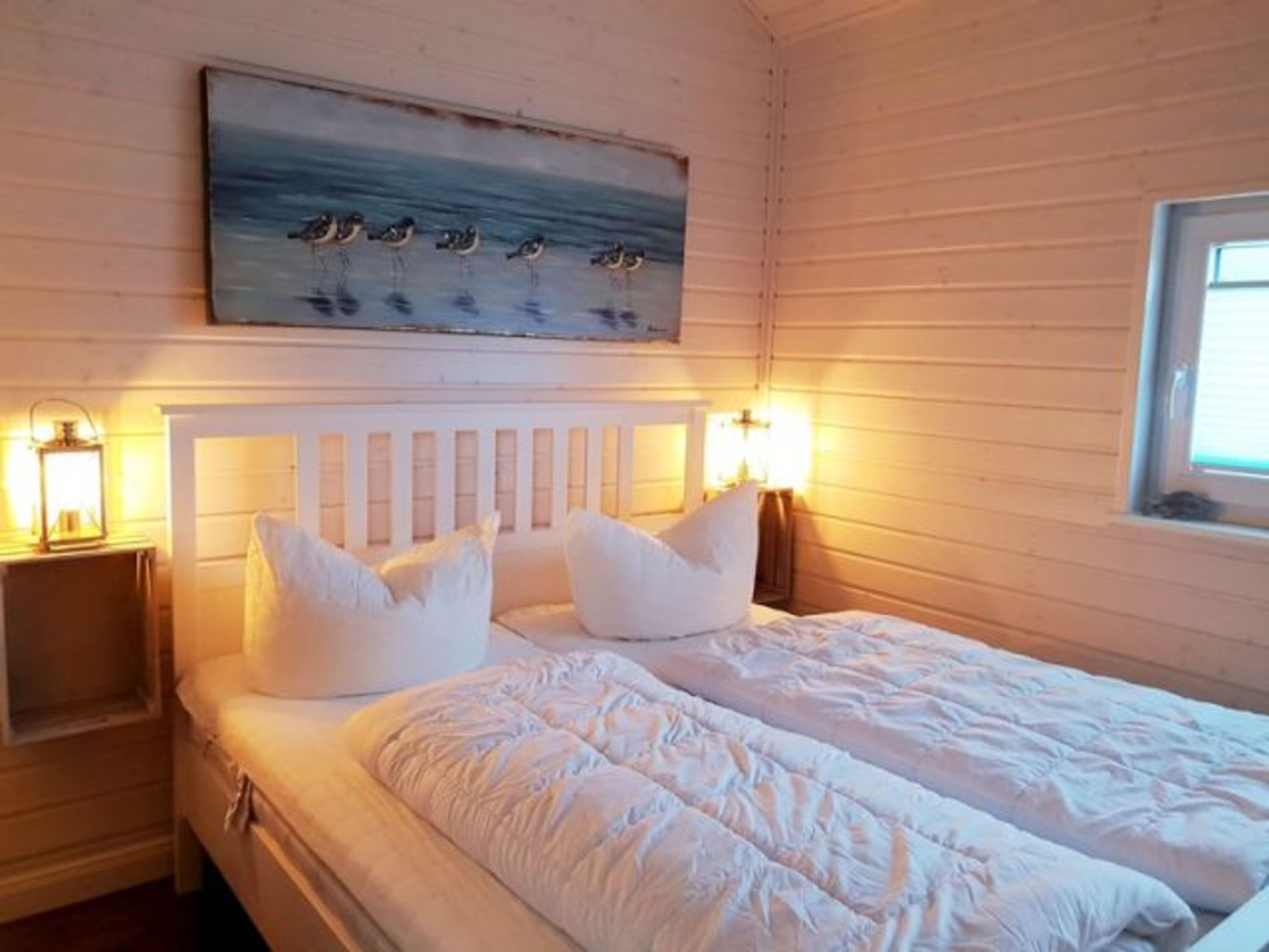 Doppelbettzimmer II