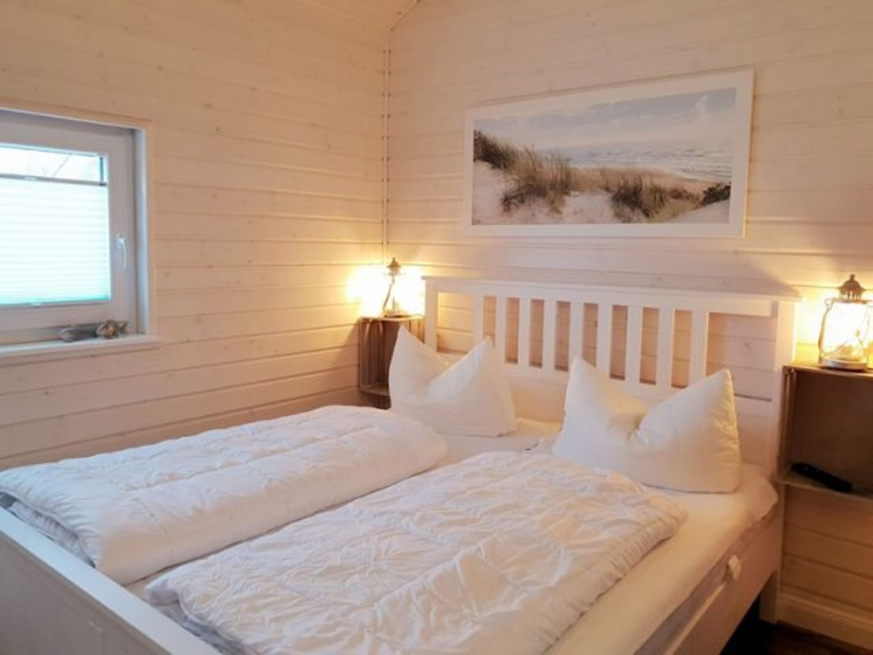 Doppelbettzimmer I