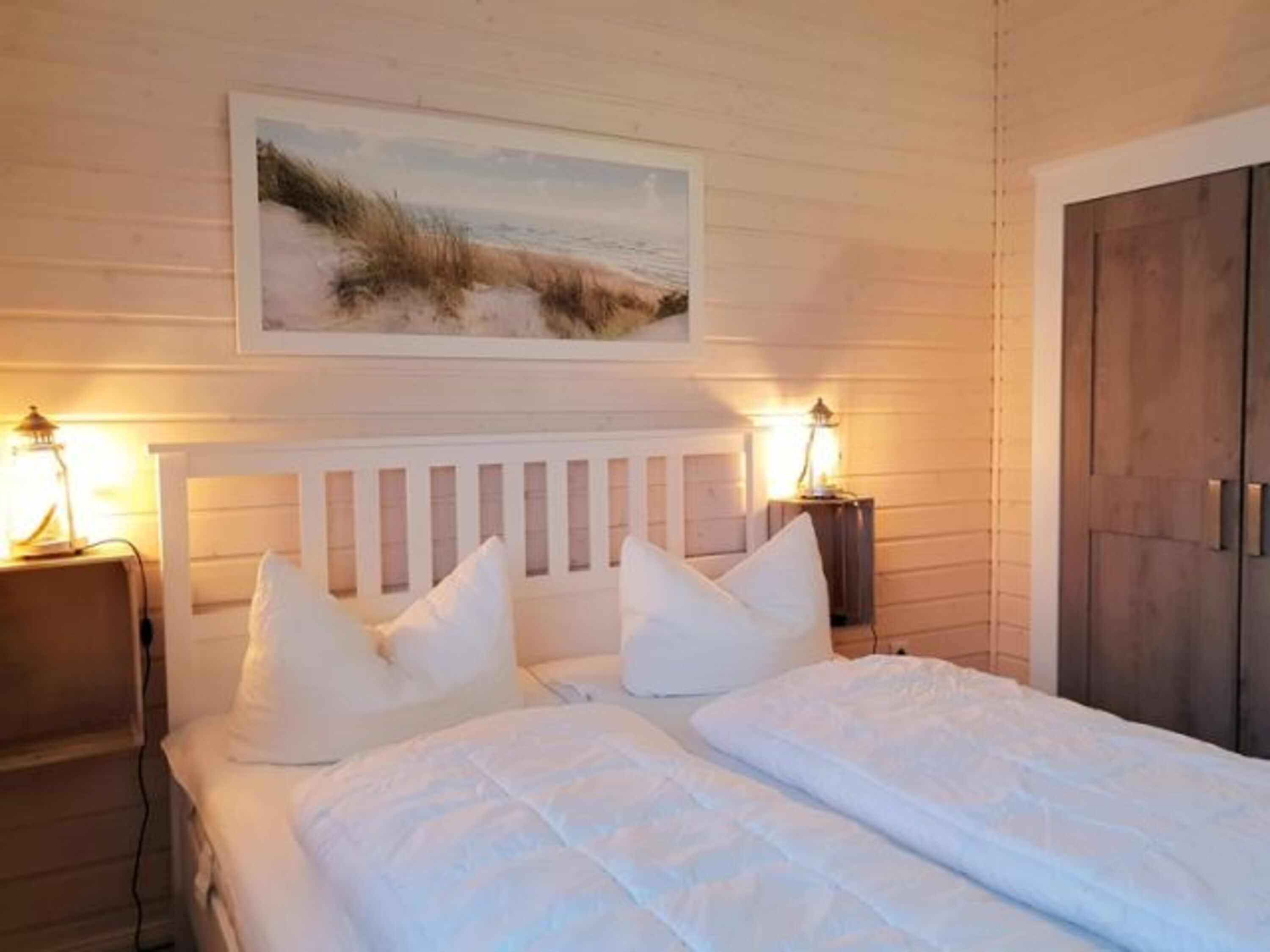 Doppelbettzimmer I