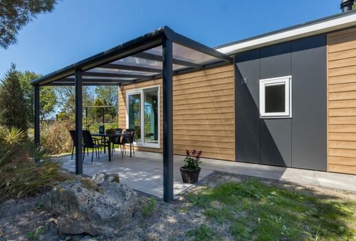 Hier können Sie wirklich das Meer und die Natur genießen