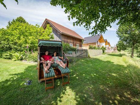 Urlaub am Regen, Oberpfälzer Wald