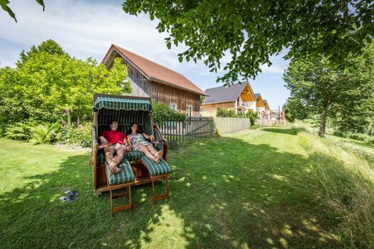 Urlaub am Regen, Oberpfälzer Wald