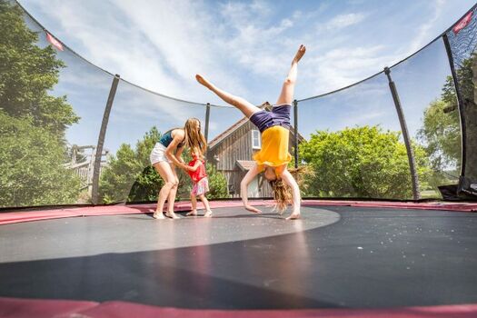Urlaub am Regen, Oberpfälzer Wald
