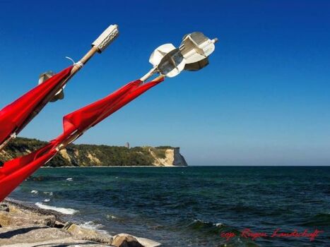 Entdecken Sie unsere Insel ! 