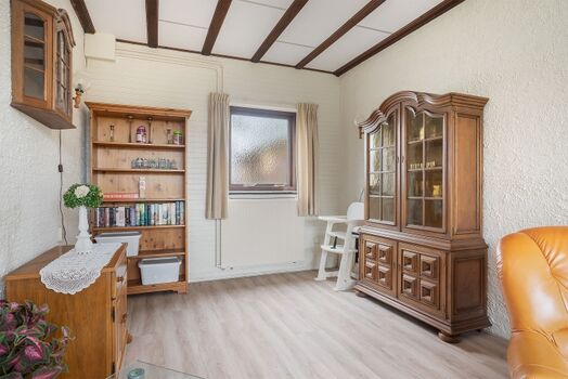 Wohnliche Einrichtung 