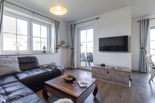 Für gesellige Abende