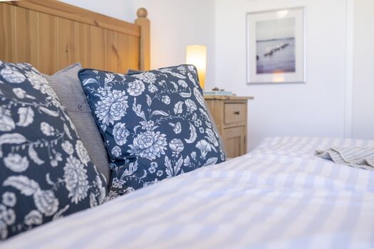 Doppelbett 180 x 200