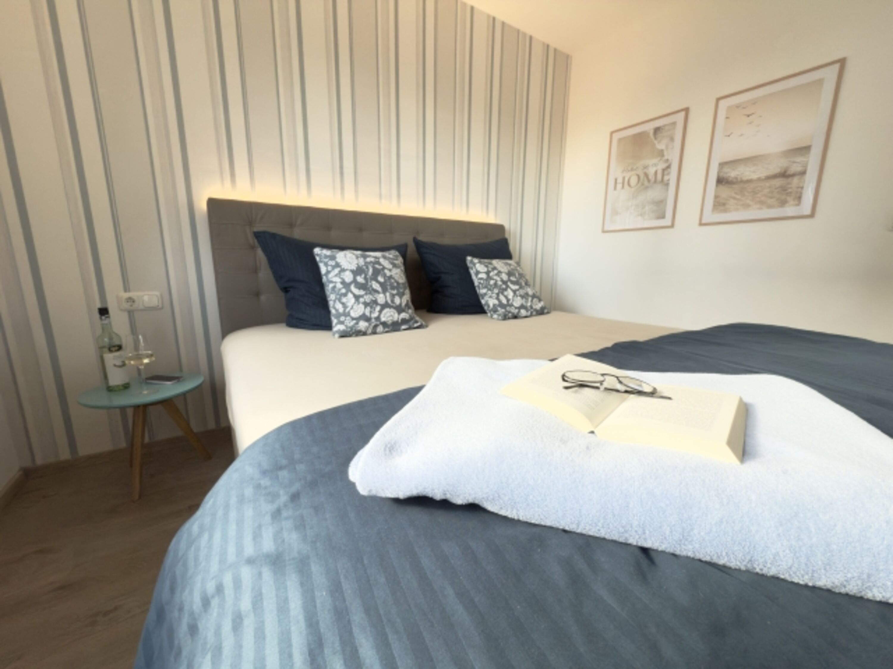 Boxspringbett 180 x 200