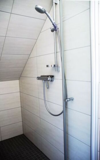 Duschbad 2 Kegelrobbe