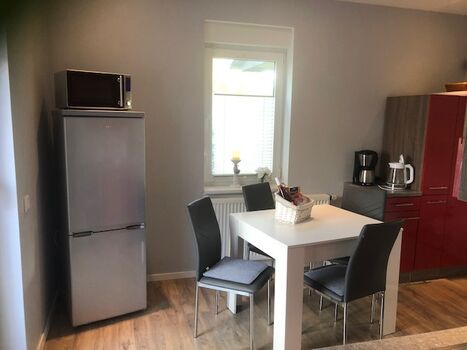 Kühl-Gefrierkombi (Gut geeignet für Barfer)