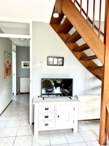 Wohnzimmer Fernseher 