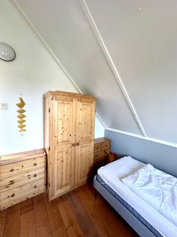 Schlafzimmer Obergeschoss