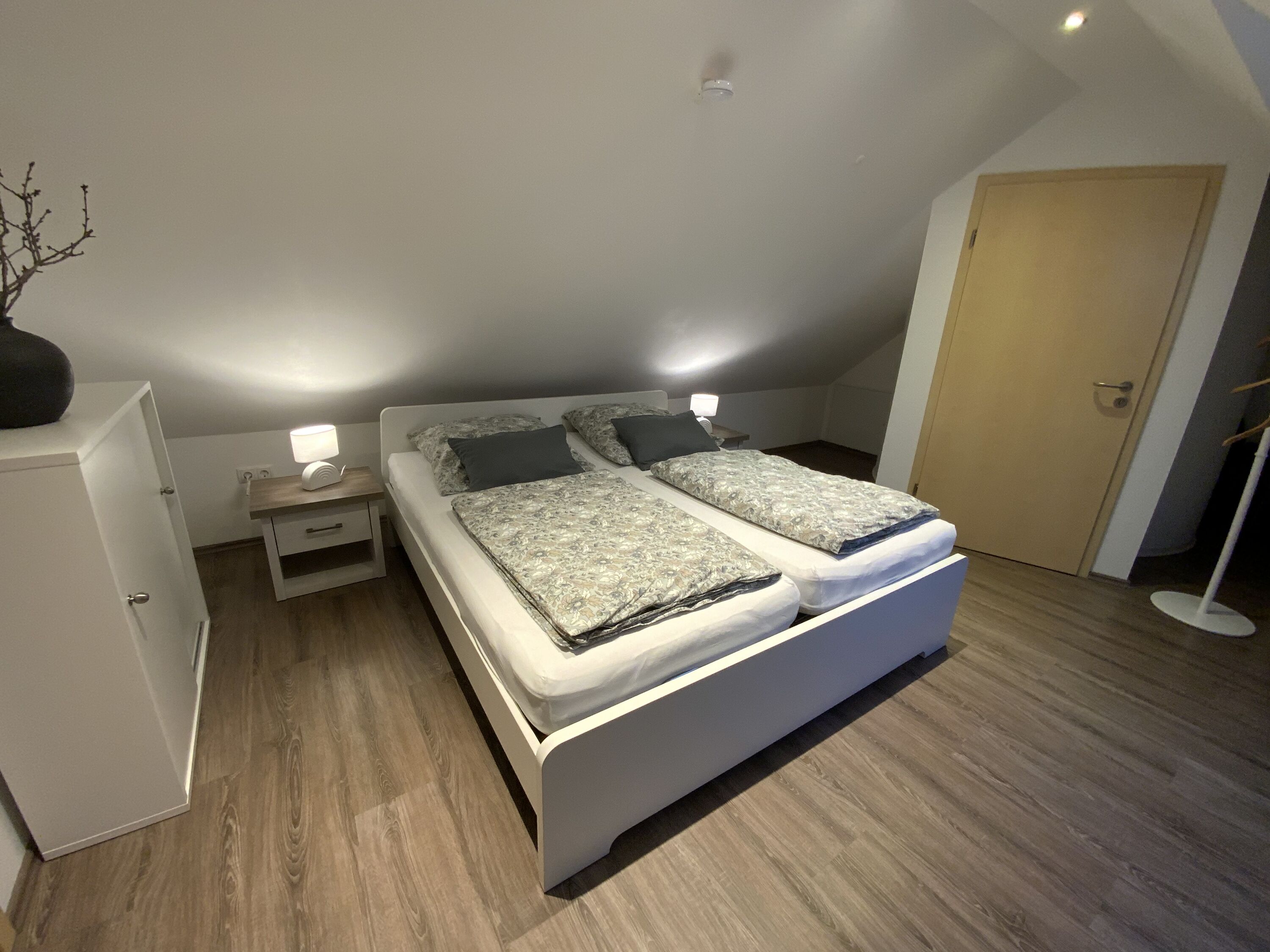 Schlafzimmer OG