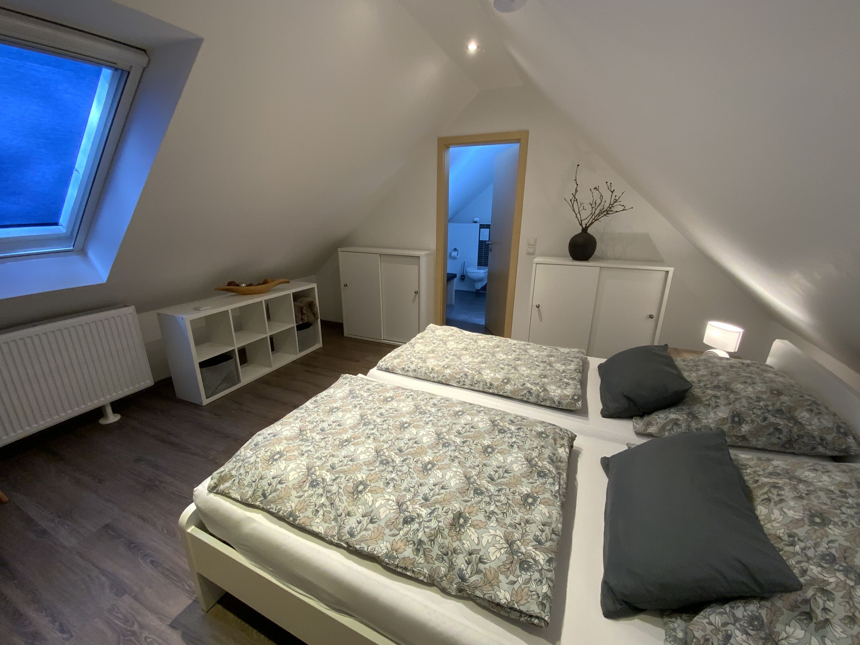 Schlafzimmer OG