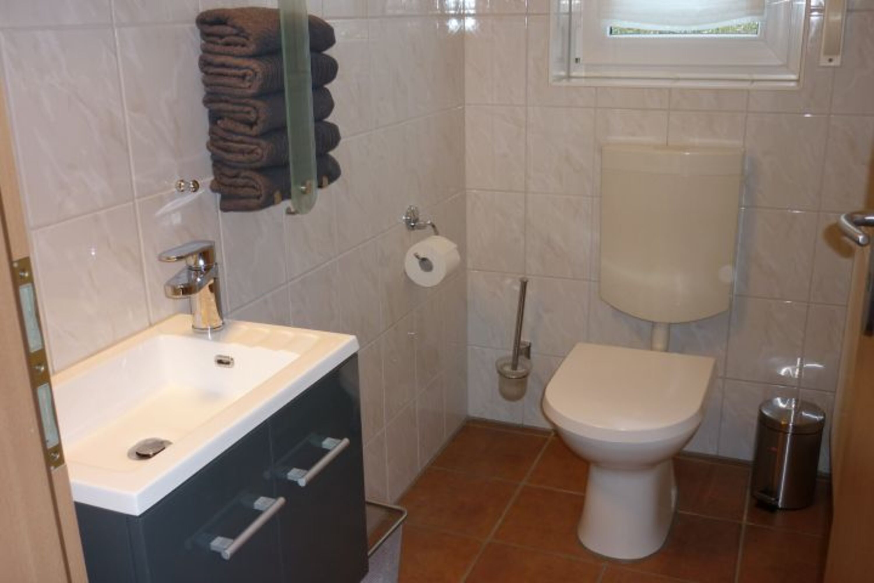 Gäste WC