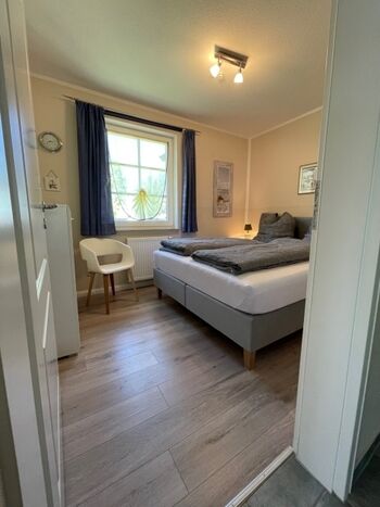 Blick ins kleine SZ im EG