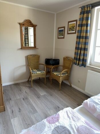 1.OG: 2.SZ mit Sitzecke