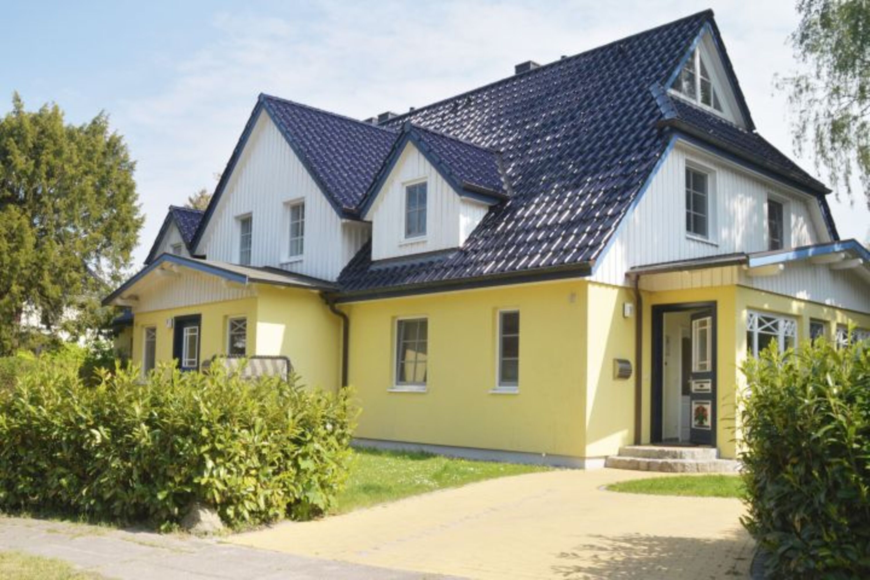 Dünenhof 3