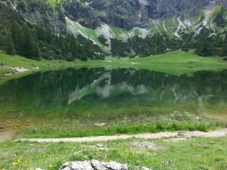 Gaisalpsee