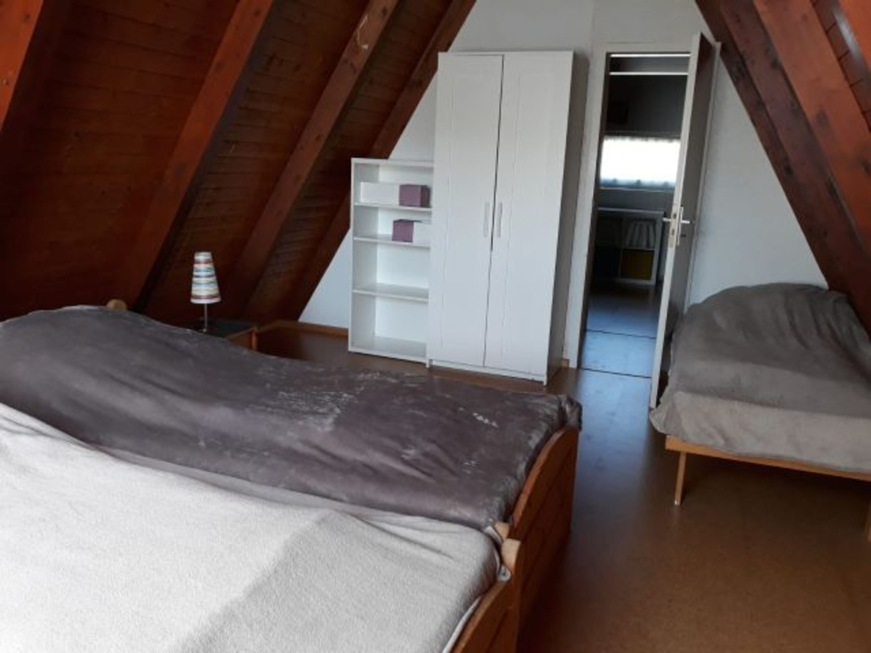 Eltern-Schlafzimmer