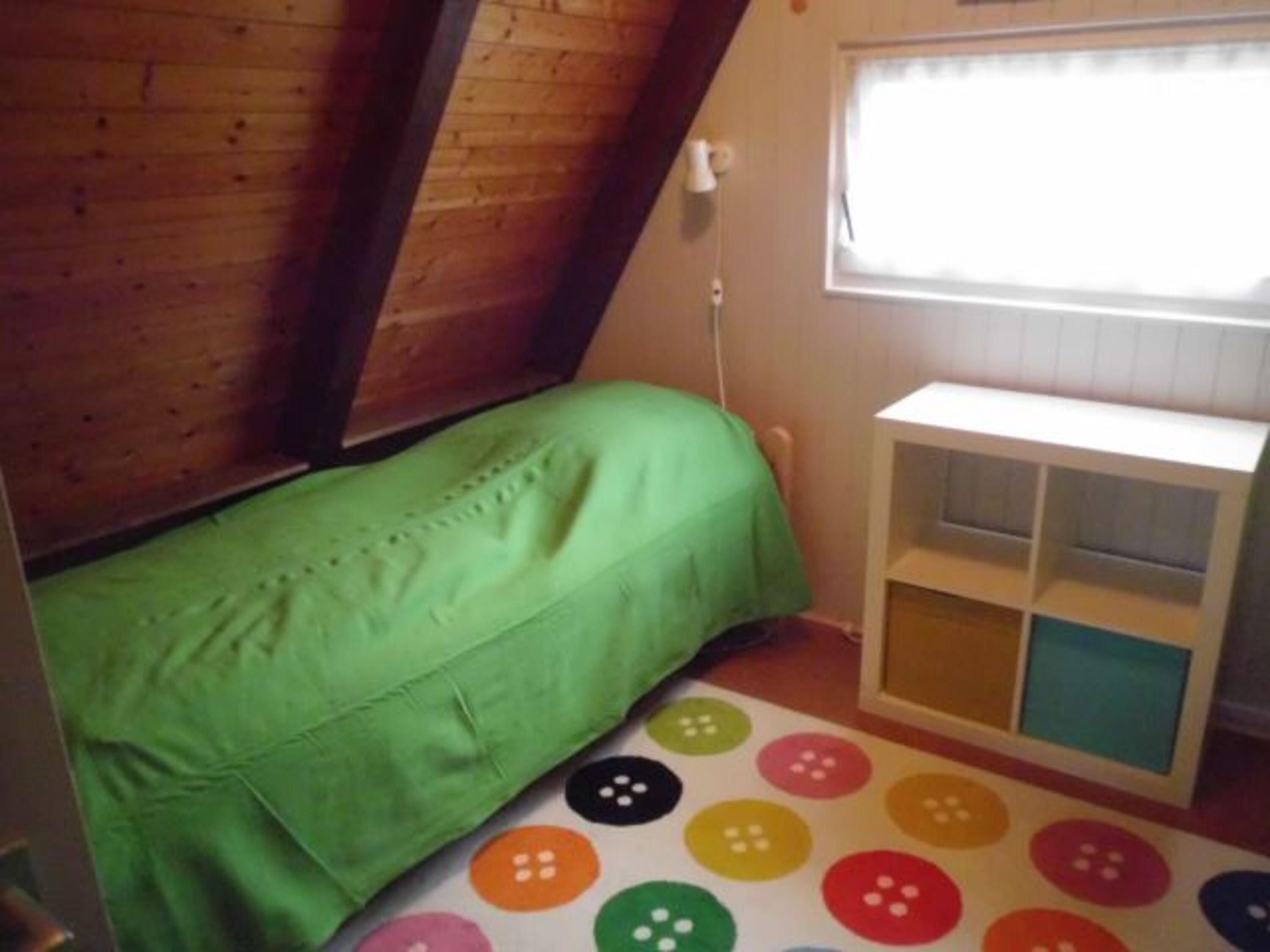 Kinder-Schlafzimmer