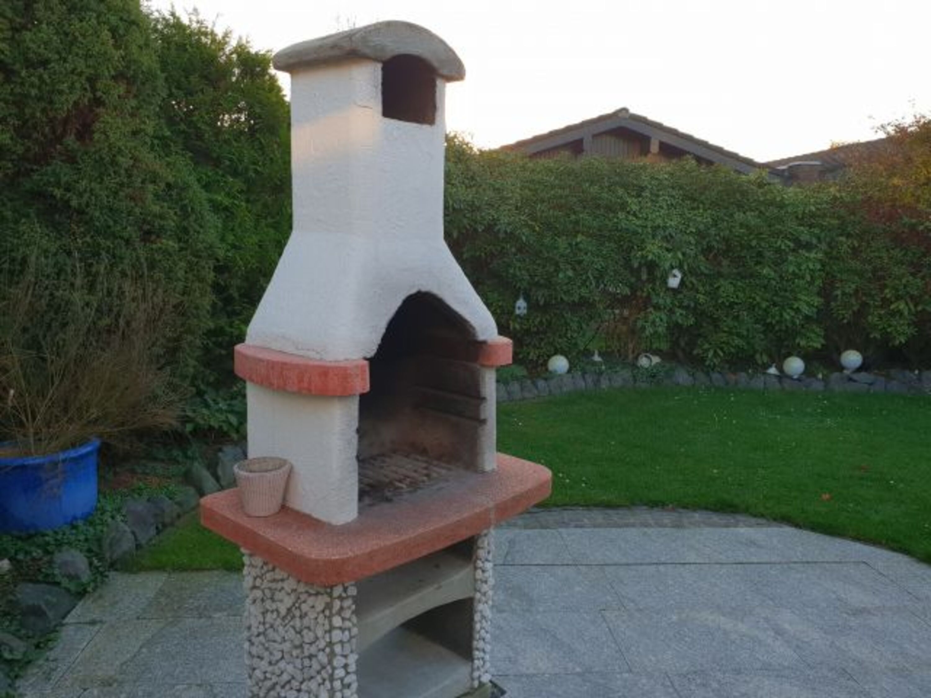 Der Garten